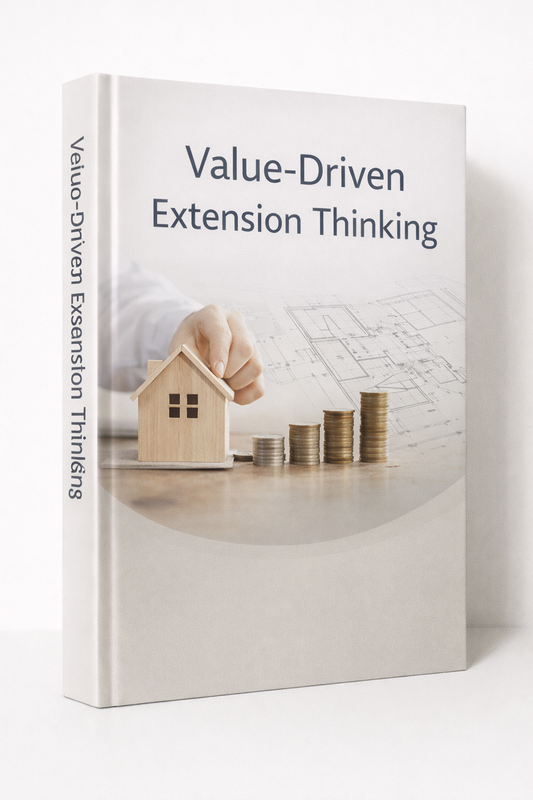 Value-Driven Extension Thinking